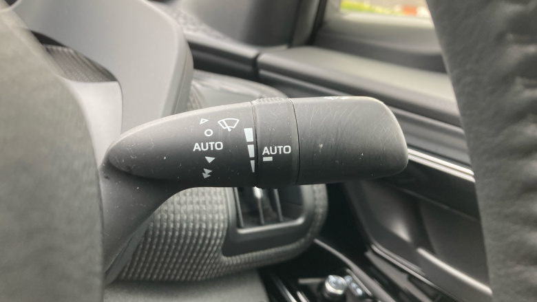 Toyota bZ4X 150kW Motion 71.4kWh 5dr Auto [11kW] Electric Hatchback